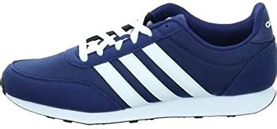 adidas herren v racer 2.0 fitnessschuhe grau carbon|Mehr.